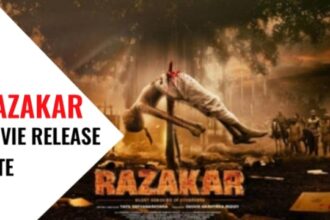 Razakar Release Date