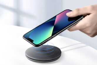 Wireless Charging Phones In Less Budget